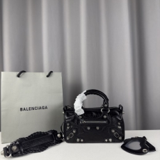 Balenciaga Classic City Bags